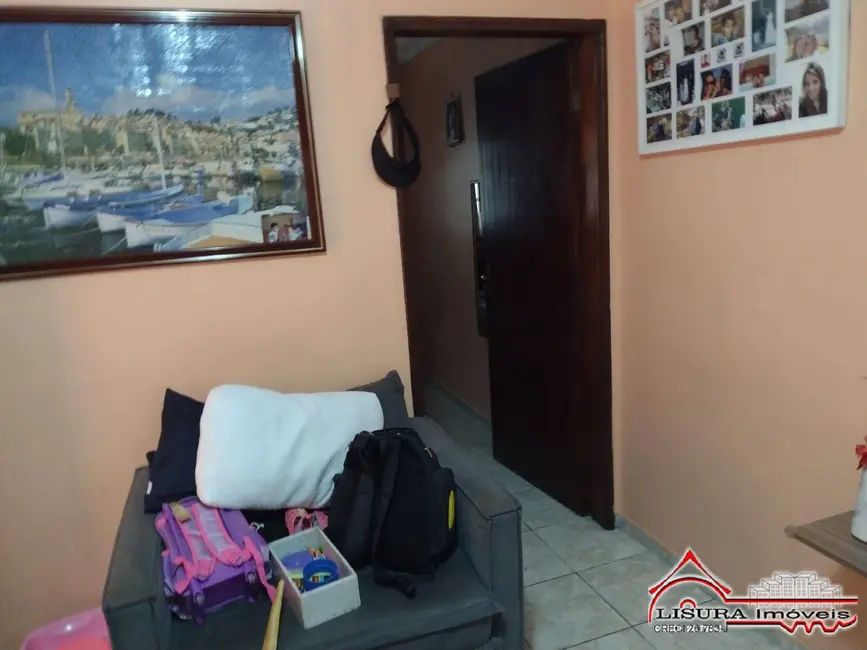 Foto 6 de Casa com 2 quartos à venda, 100m2 em Jardim das Indústrias, Jacarei - SP