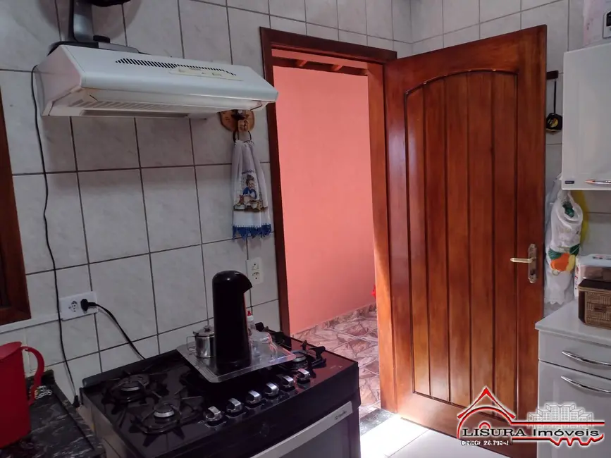 Foto 9 de Casa com 2 quartos à venda, 100m2 em Jardim das Indústrias, Jacarei - SP