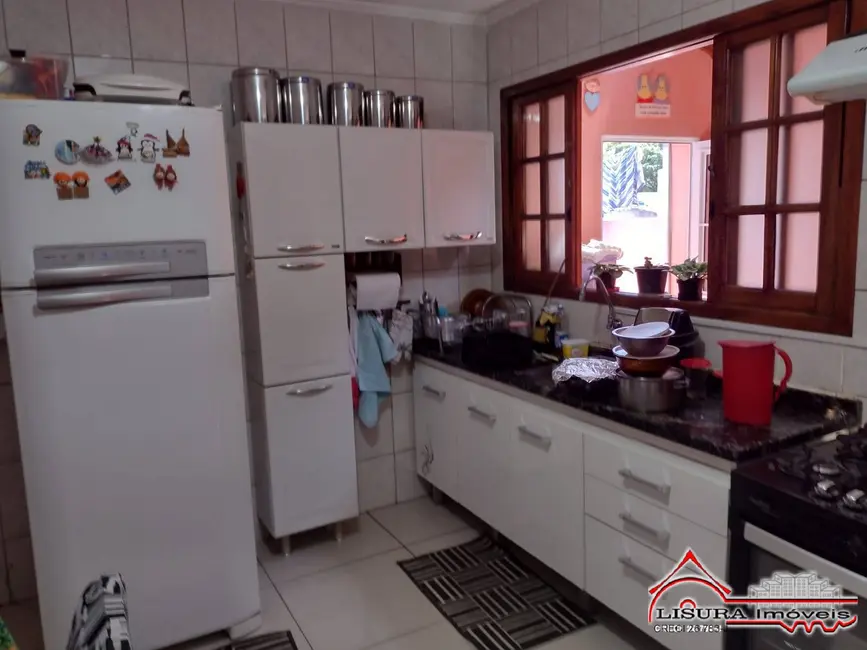 Foto 8 de Casa com 2 quartos à venda, 100m2 em Jardim das Indústrias, Jacarei - SP