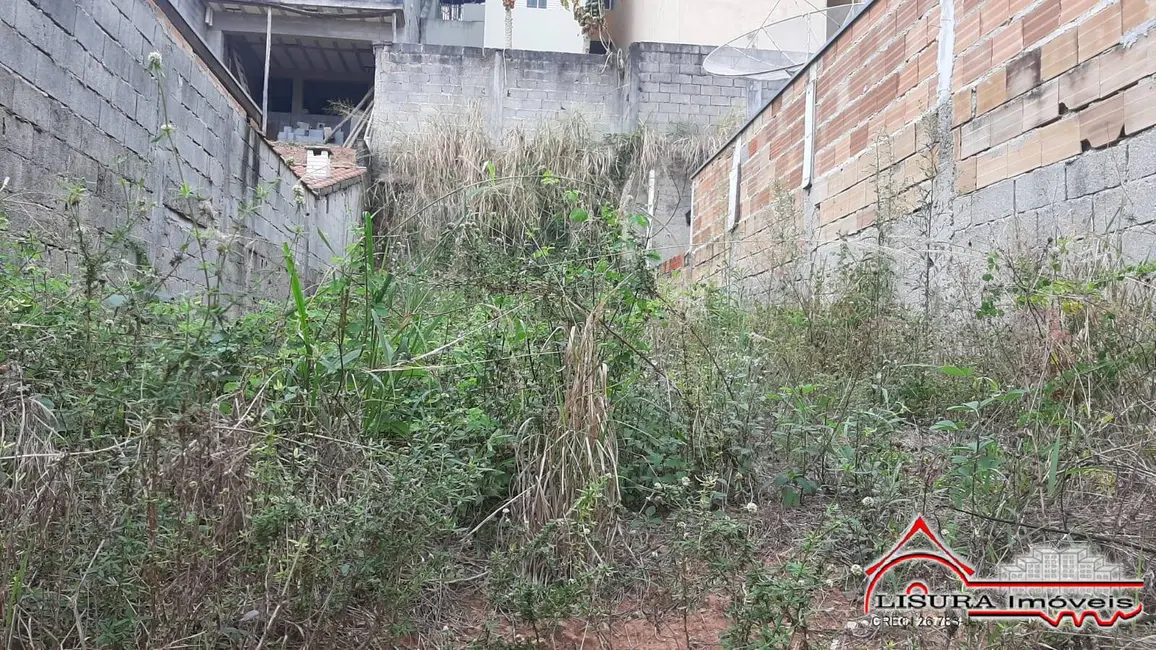 Foto 7 de Terreno / Lote à venda, 125m2 em Vila Nova Aliança, Jacarei - SP