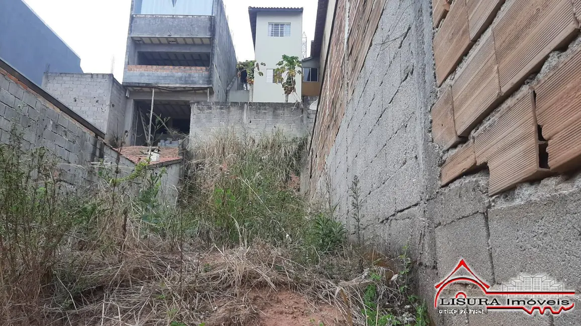 Foto 5 de Terreno / Lote à venda, 125m2 em Vila Nova Aliança, Jacarei - SP