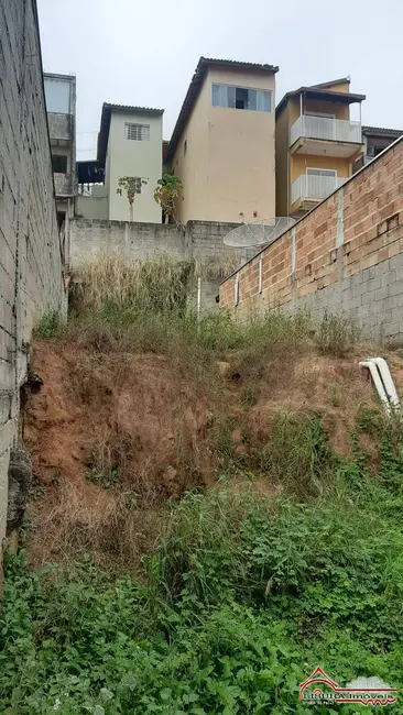 Foto 4 de Terreno / Lote à venda, 125m2 em Vila Nova Aliança, Jacarei - SP