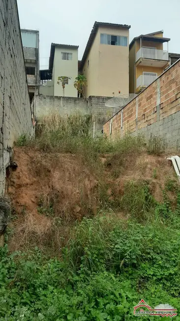 Foto 6 de Terreno / Lote à venda, 125m2 em Vila Nova Aliança, Jacarei - SP