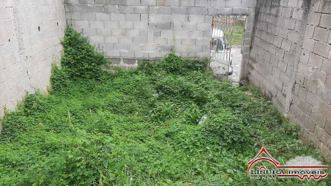 Foto 3 de Terreno / Lote à venda, 125m2 em Vila Nova Aliança, Jacarei - SP