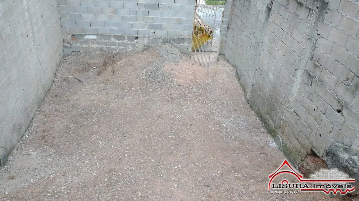 Foto 9 de Terreno / Lote à venda, 125m2 em Vila Nova Aliança, Jacarei - SP