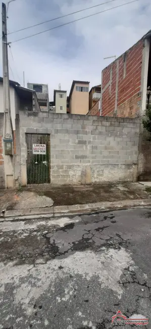 Foto 8 de Terreno / Lote à venda, 125m2 em Vila Nova Aliança, Jacarei - SP