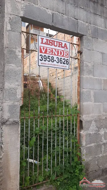 Foto 2 de Terreno / Lote à venda, 125m2 em Vila Nova Aliança, Jacarei - SP