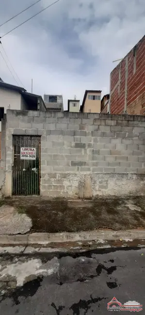 Foto 1 de Terreno / Lote à venda, 125m2 em Vila Nova Aliança, Jacarei - SP