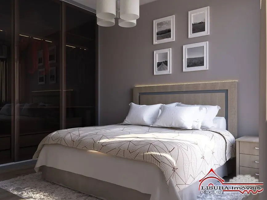 Foto 5 de Apartamento com 2 quartos à venda, 71m2 em Vila Aprazível, Jacarei - SP