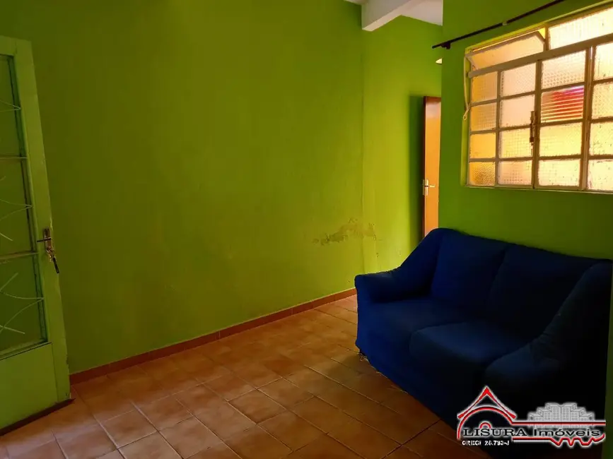 Foto 5 de Casa com 3 quartos à venda, 175m2 em Vila Machado, Jacarei - SP