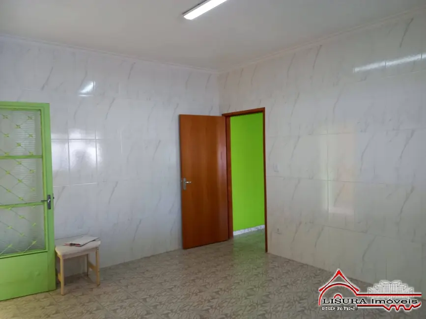 Foto 8 de Casa com 3 quartos à venda, 175m2 em Vila Machado, Jacarei - SP