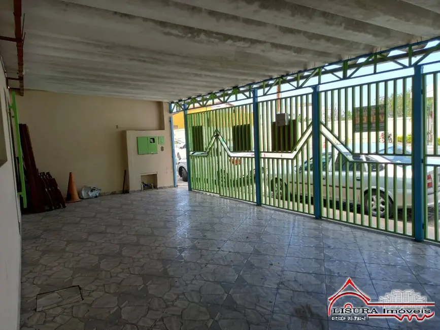 Foto 3 de Casa com 3 quartos à venda, 175m2 em Vila Machado, Jacarei - SP