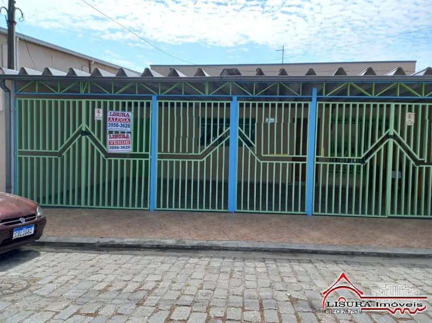Foto 1 de Casa com 3 quartos à venda, 175m2 em Vila Machado, Jacarei - SP