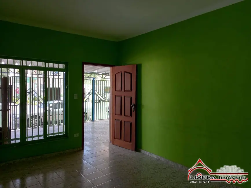 Foto 4 de Casa com 3 quartos à venda, 175m2 em Vila Machado, Jacarei - SP