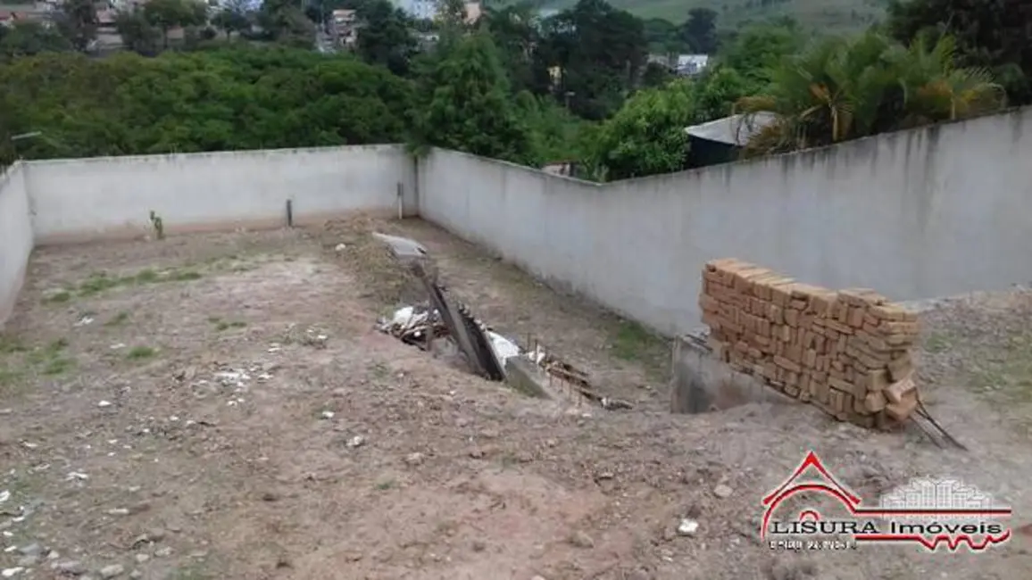 Foto 5 de Terreno / Lote à venda, 360m2 em Jardim Colônia, Jacarei - SP