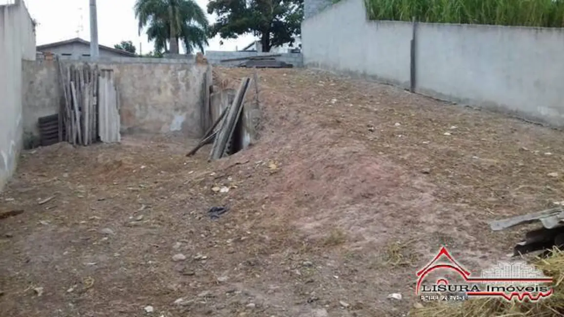 Foto 6 de Terreno / Lote à venda, 360m2 em Jardim Colônia, Jacarei - SP