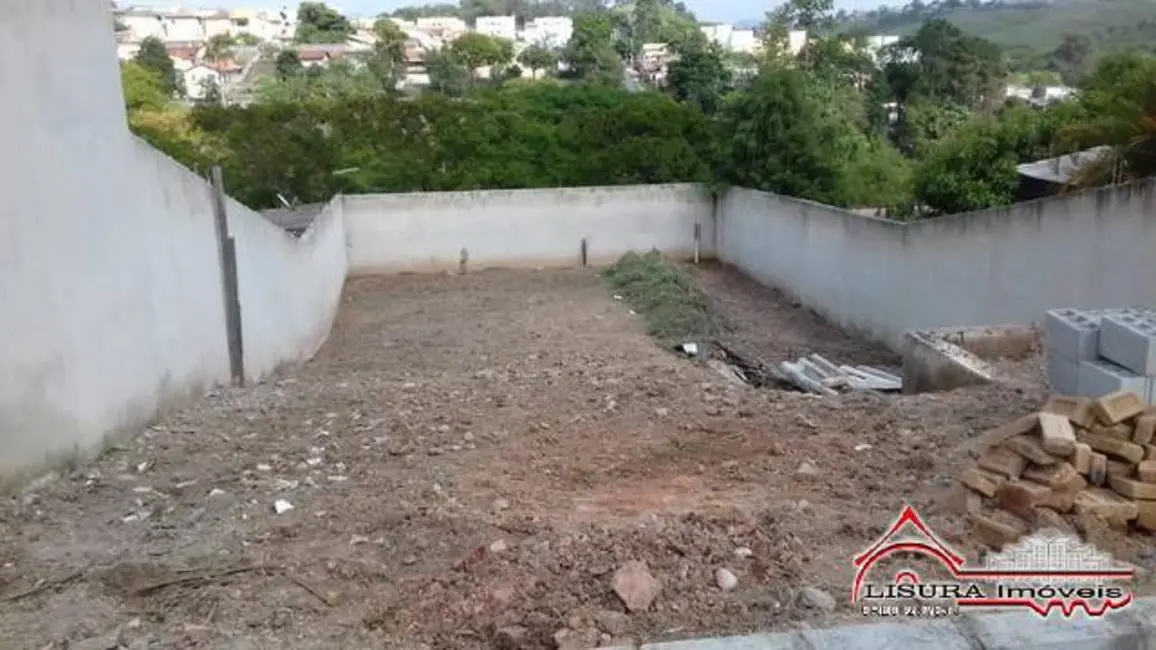 Foto 3 de Terreno / Lote à venda, 360m2 em Jardim Colônia, Jacarei - SP