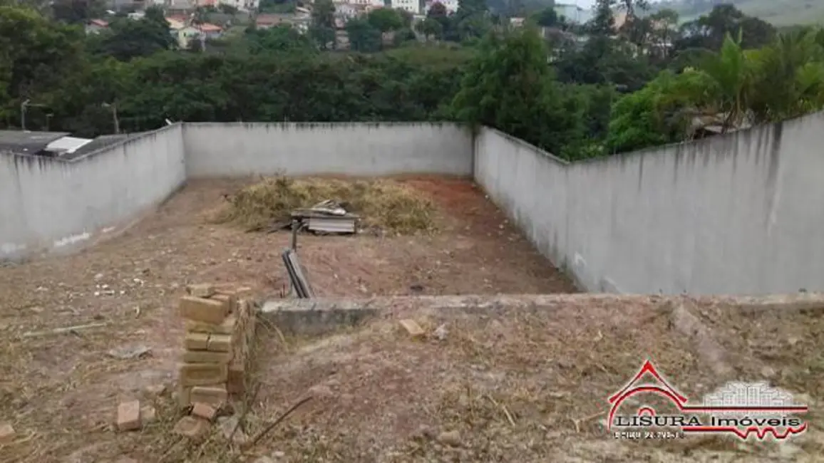 Foto 4 de Terreno / Lote à venda, 360m2 em Jardim Colônia, Jacarei - SP