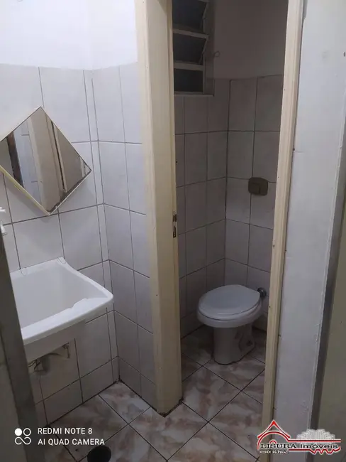 Sala Comercial para alugar, 108m2 em Sao Jose Dos Campos - SP - imagem 7 Foto 7 de Sala Comercial para alugar, 108m2 em Sao Jose Dos Campos - SP