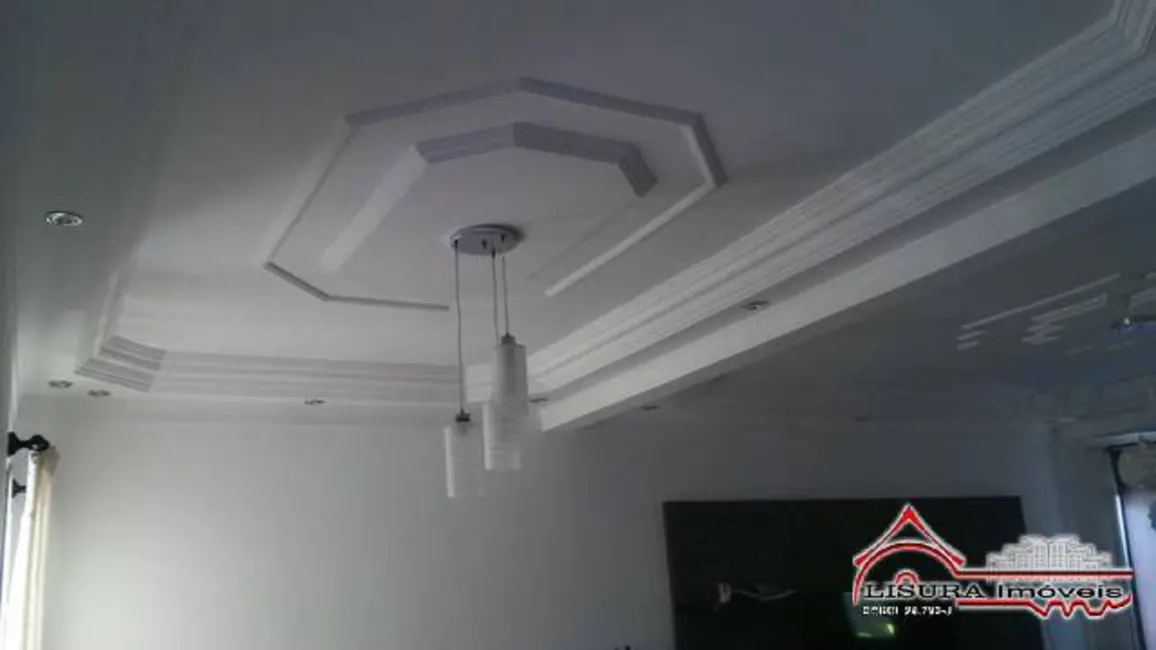 Foto 4 de Casa com 3 quartos à venda, 200m2 em Cidade Jardim, Jacarei - SP