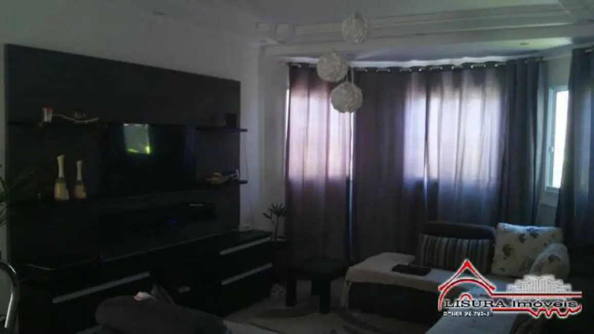 Foto 6 de Casa com 3 quartos à venda, 200m2 em Cidade Jardim, Jacarei - SP