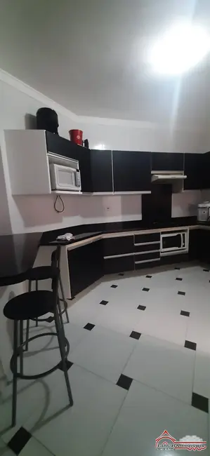 Foto 5 de Casa com 3 quartos à venda, 200m2 em Cidade Jardim, Jacarei - SP