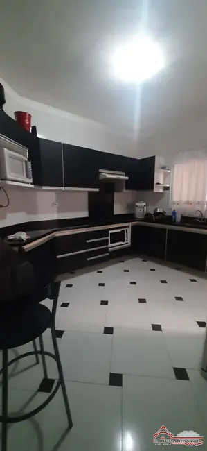 Foto 7 de Casa com 3 quartos à venda, 200m2 em Cidade Jardim, Jacarei - SP