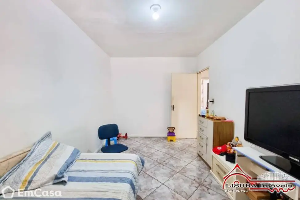 Foto 7 de Casa com 3 quartos à venda, 110m2 em Sao Jose Dos Campos - SP