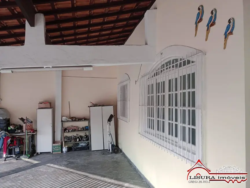 Foto 4 de Casa com 3 quartos à venda, 110m2 em Sao Jose Dos Campos - SP