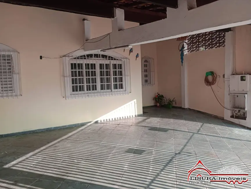 Foto 3 de Casa com 3 quartos à venda, 110m2 em Sao Jose Dos Campos - SP
