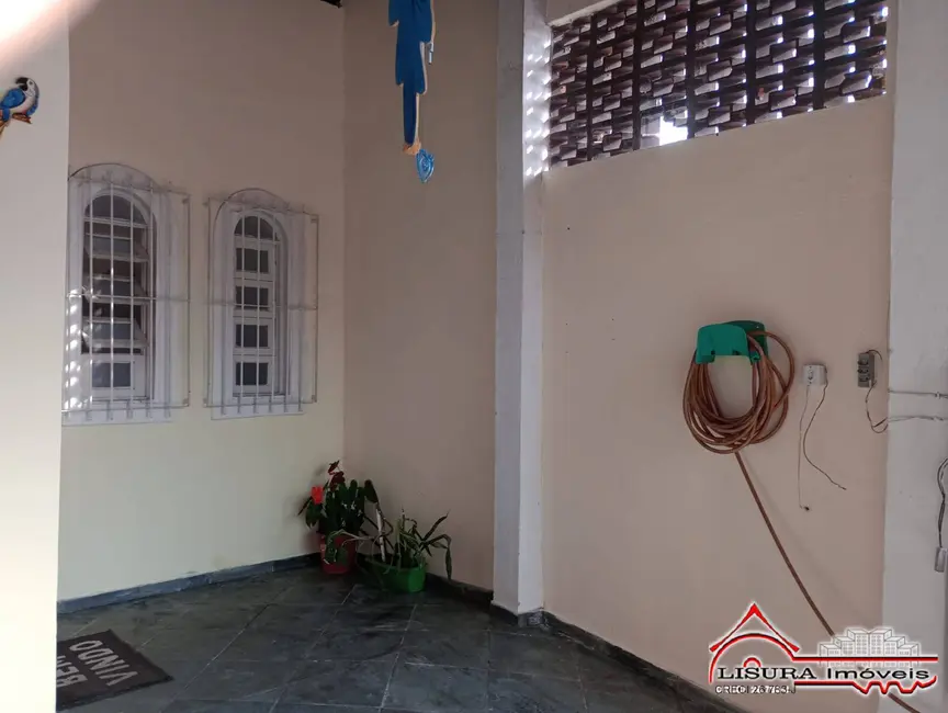 Foto 5 de Casa com 3 quartos à venda, 110m2 em Sao Jose Dos Campos - SP