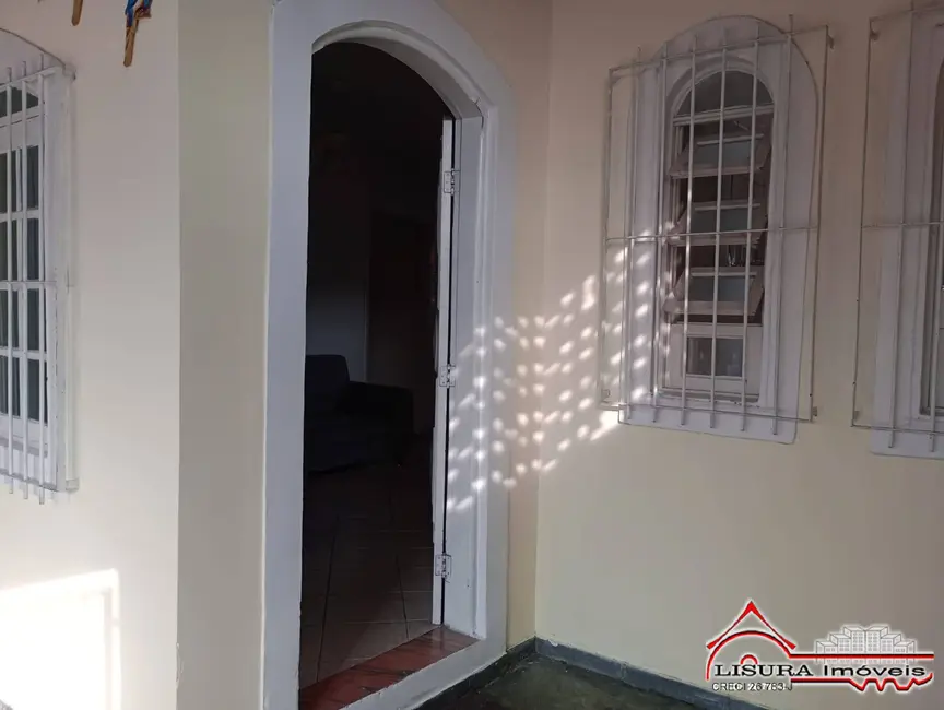 Foto 6 de Casa com 3 quartos à venda, 110m2 em Sao Jose Dos Campos - SP