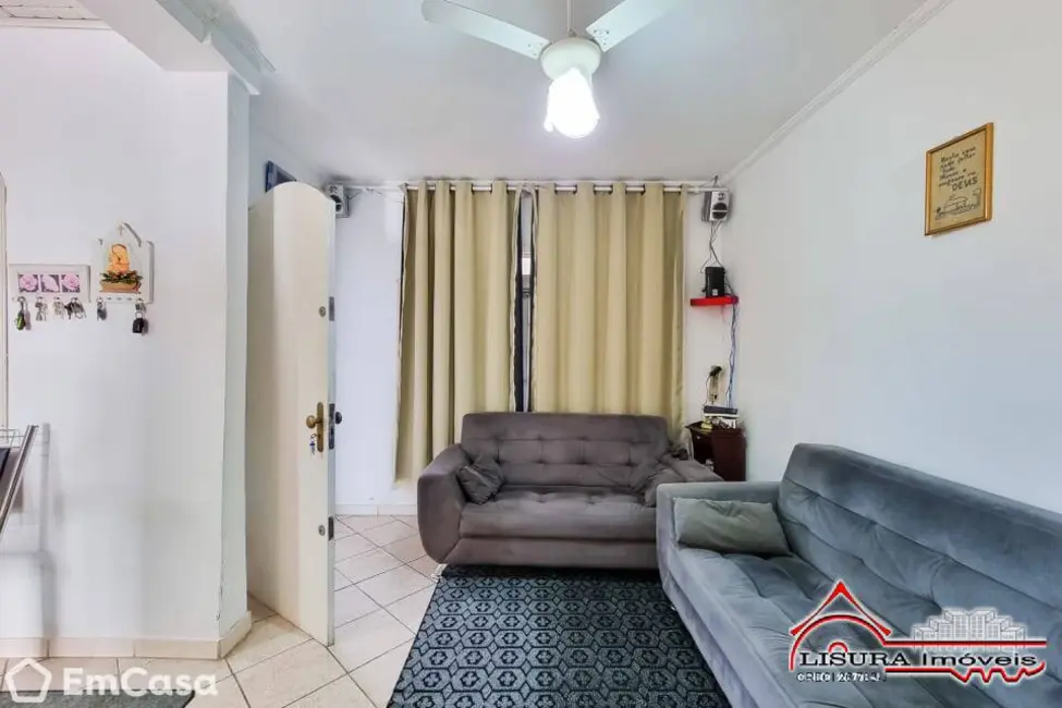 Foto 9 de Casa com 3 quartos à venda, 110m2 em Sao Jose Dos Campos - SP