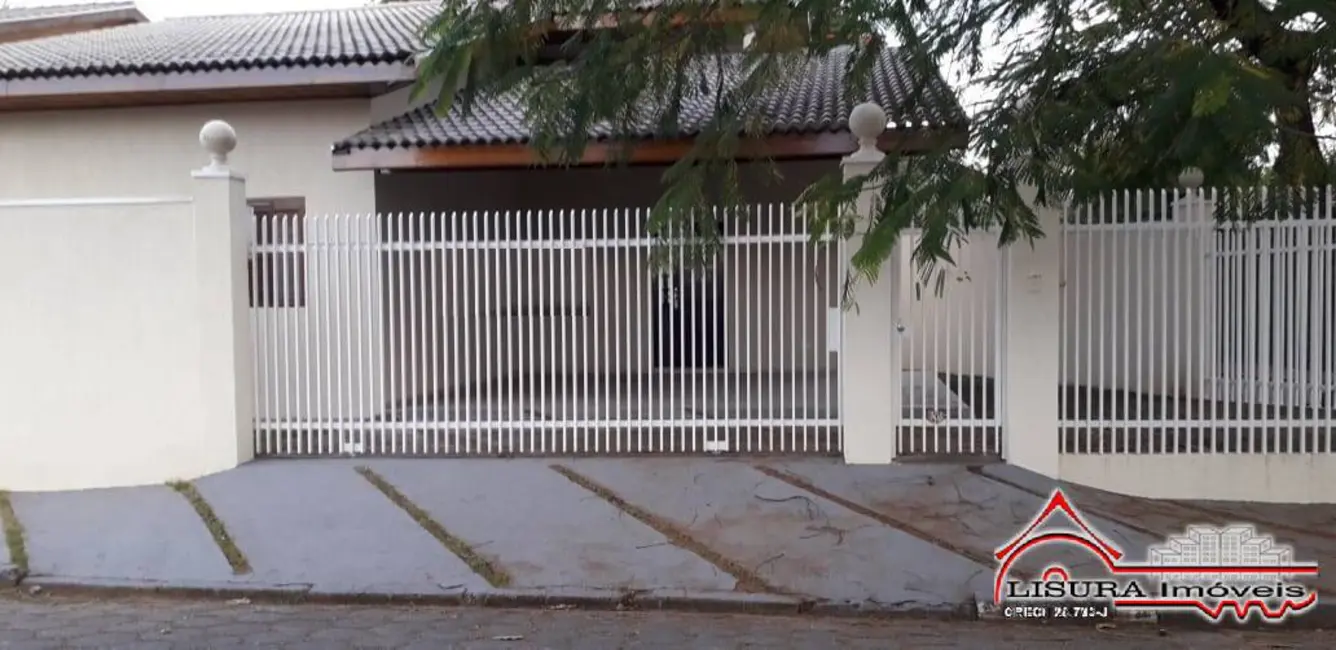 Foto 2 de Casa com 3 quartos à venda, 11m2 em Jardim Siesta, Jacarei - SP