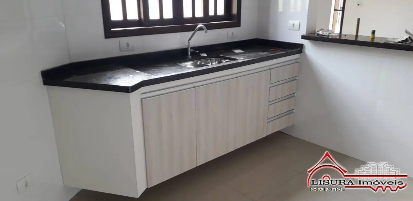 Foto 4 de Casa com 3 quartos à venda, 11m2 em Jardim Siesta, Jacarei - SP