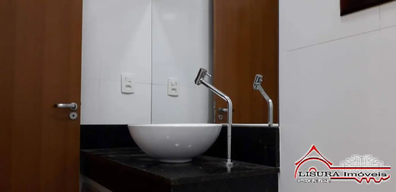 Foto 9 de Casa com 3 quartos à venda, 11m2 em Jardim Siesta, Jacarei - SP