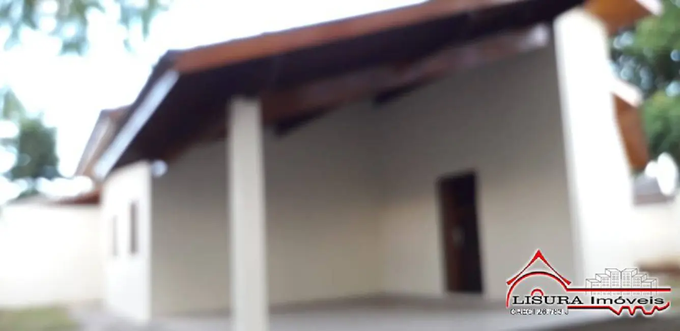 Foto 5 de Casa com 3 quartos à venda, 11m2 em Jardim Siesta, Jacarei - SP