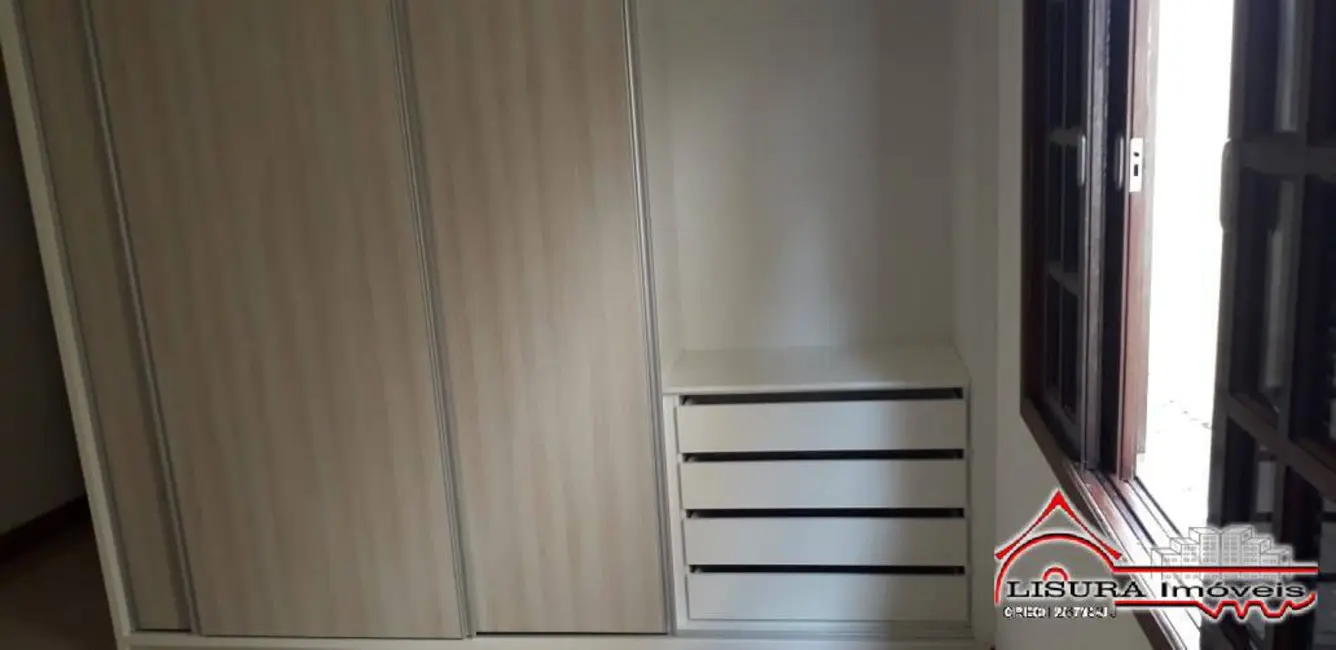 Foto 7 de Casa com 3 quartos à venda, 11m2 em Jardim Siesta, Jacarei - SP