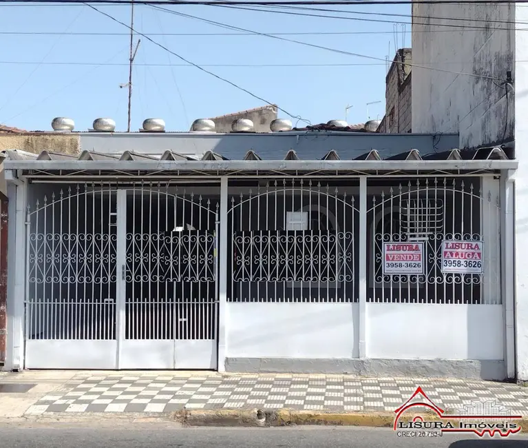 Foto 1 de Casa com 2 quartos à venda, 175m2 em Parque Itamarati, Jacarei - SP