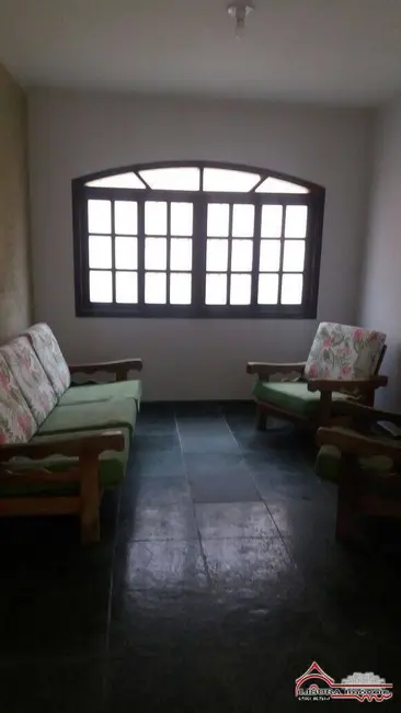 Foto 7 de Casa com 4 quartos à venda, 250m2 em Centro, Jacarei - SP