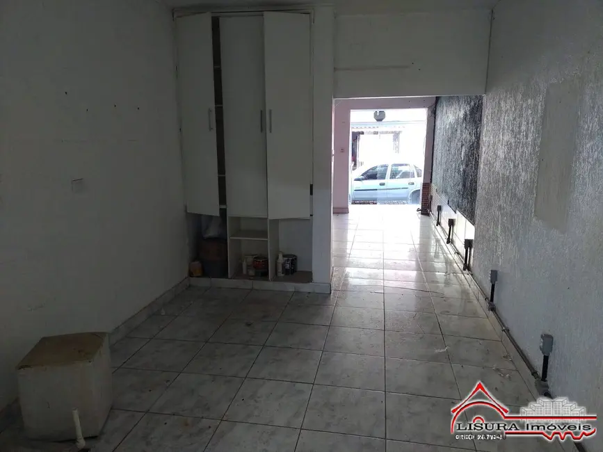 Foto 4 de Sala Comercial à venda, 100m2 em Centro, Jacarei - SP
