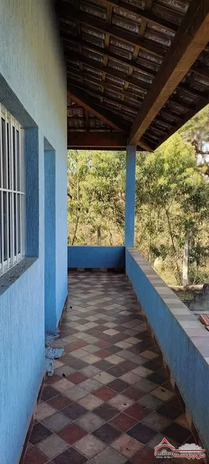 Foto 27 de Chácara à venda, 100m2 em Pinho, Jacarei - SP
