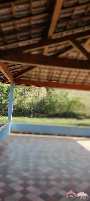 Foto 40 de Chácara à venda, 100m2 em Pinho, Jacarei - SP