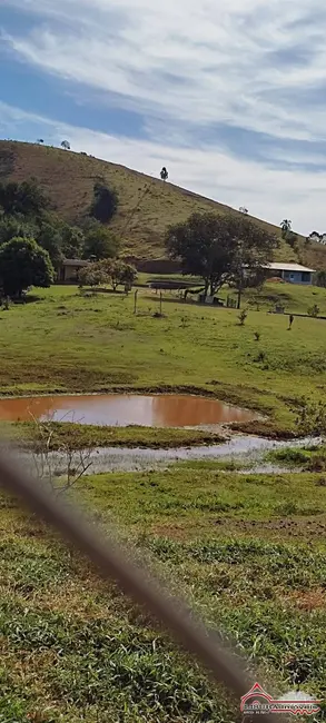 Foto 20 de Chácara à venda, 100m2 em Pinho, Jacarei - SP