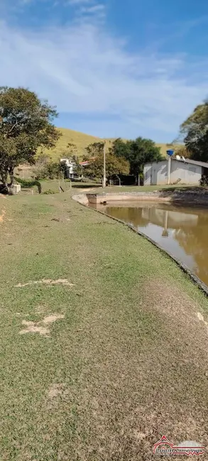 Foto 5 de Chácara à venda, 100m2 em Pinho, Jacarei - SP