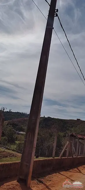 Foto 18 de Chácara à venda, 100m2 em Pinho, Jacarei - SP