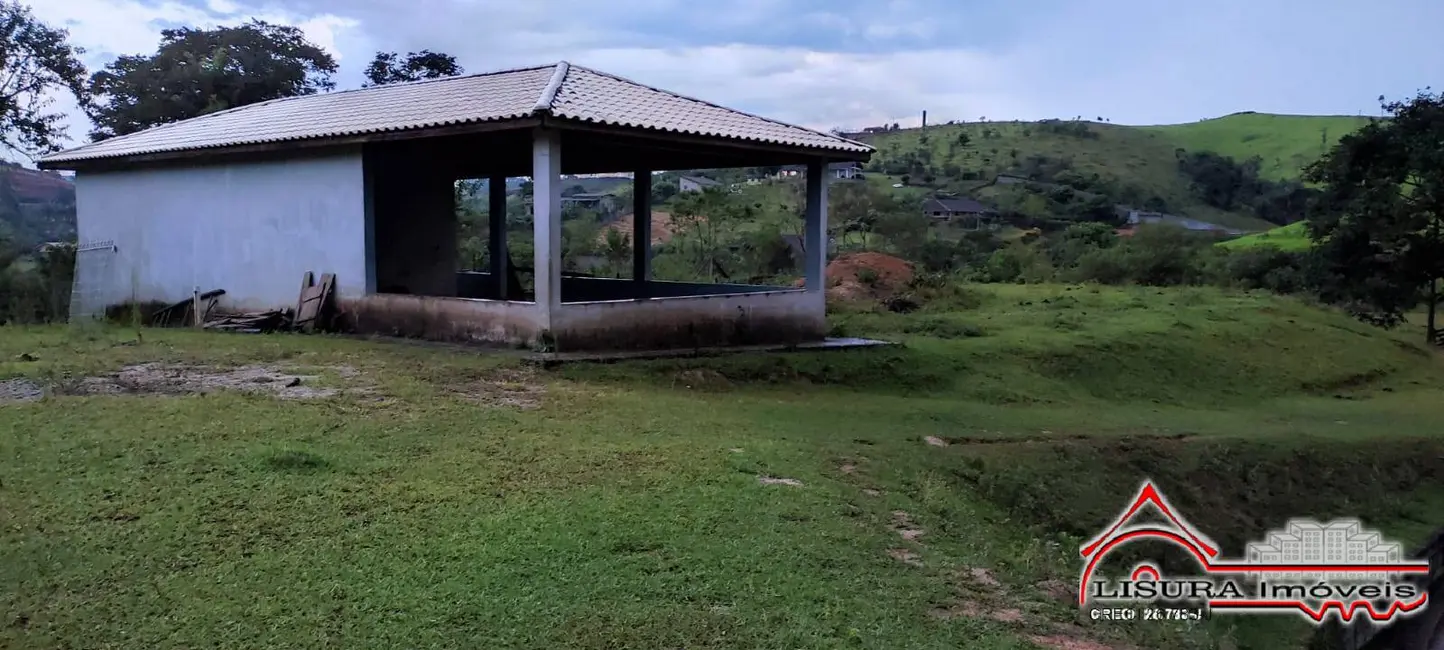 Foto 25 de Chácara à venda, 100m2 em Pinho, Jacarei - SP