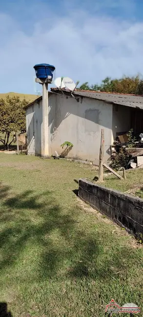 Foto 17 de Chácara à venda, 100m2 em Pinho, Jacarei - SP