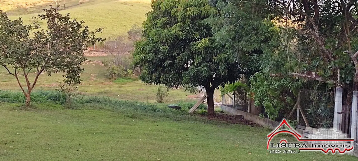 Foto 7 de Chácara à venda, 100m2 em Pinho, Jacarei - SP