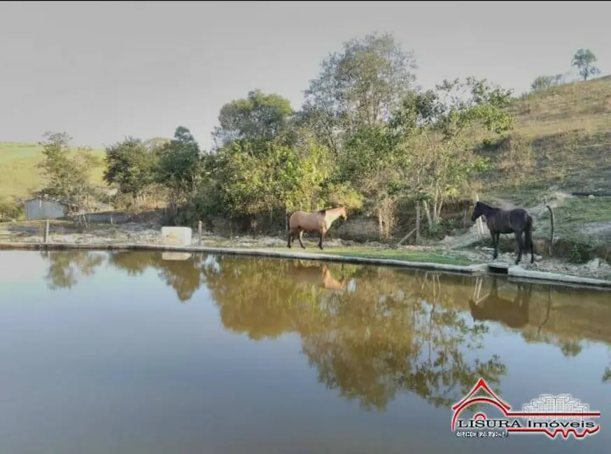 Foto 63 de Chácara à venda, 100m2 em Pinho, Jacarei - SP